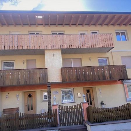 Haus Mairoesl Apartment Silandro Ngoại thất bức ảnh