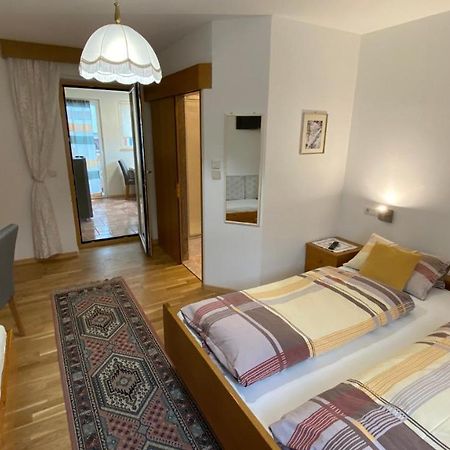 Haus Mairoesl Apartment Silandro Ngoại thất bức ảnh