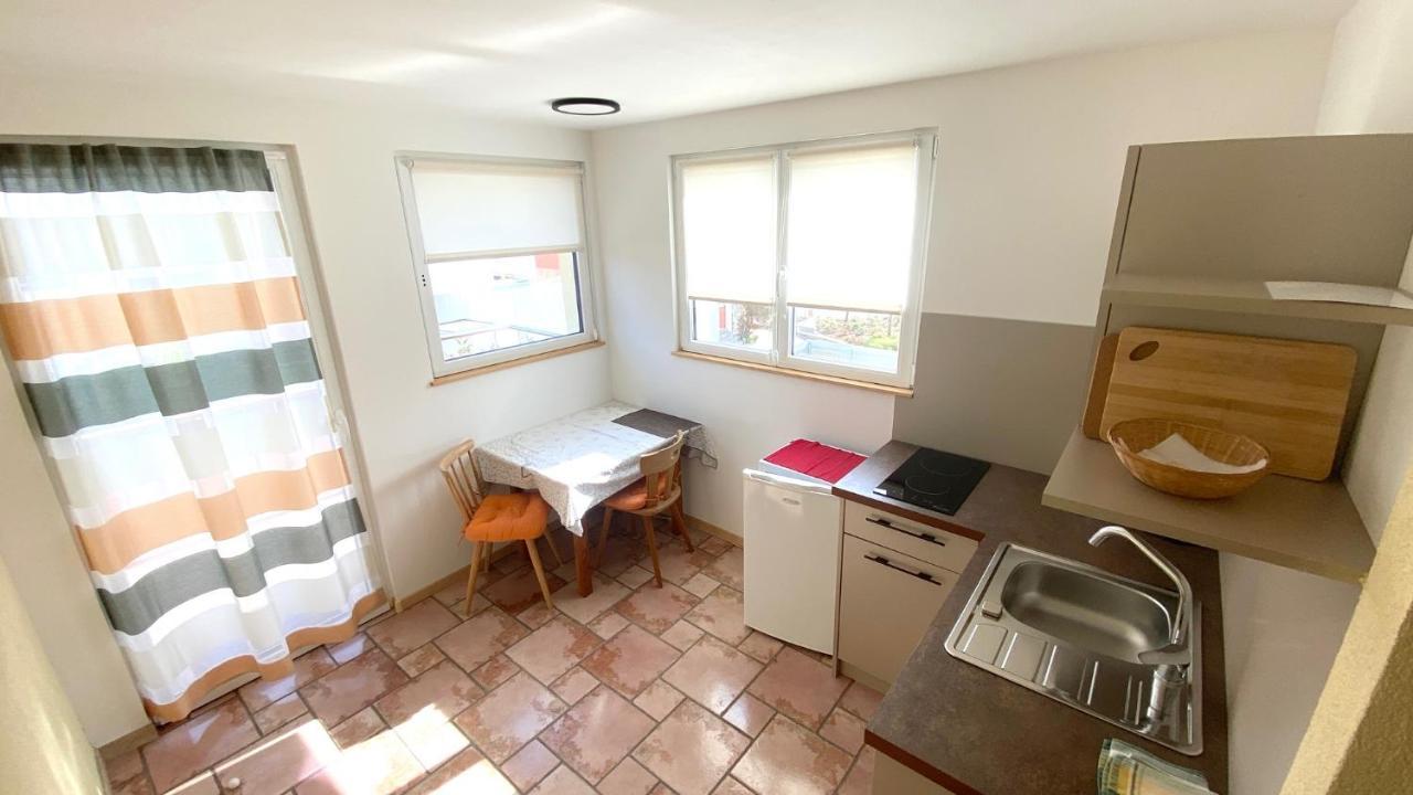 Haus Mairoesl Apartment Silandro Ngoại thất bức ảnh
