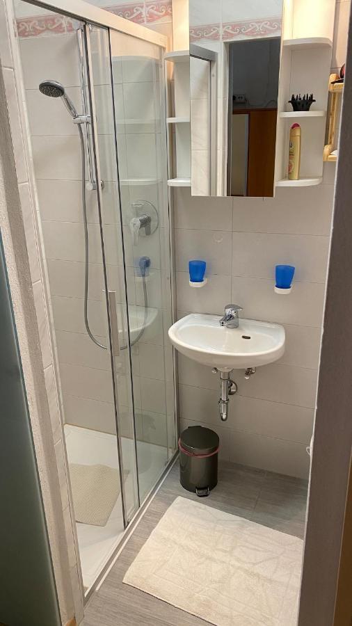 Haus Mairoesl Apartment Silandro Ngoại thất bức ảnh