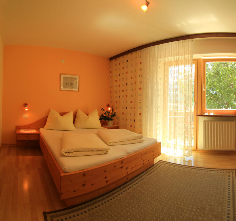 Haus Mairoesl Apartment Silandro Phòng bức ảnh