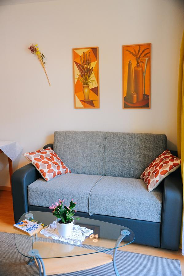 Haus Mairoesl Apartment Silandro Ngoại thất bức ảnh