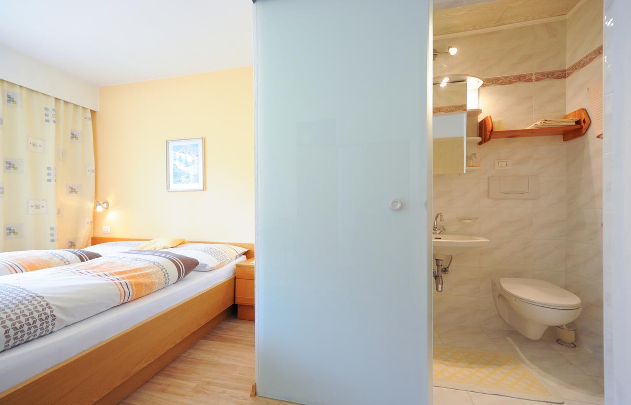 Haus Mairoesl Apartment Silandro Ngoại thất bức ảnh